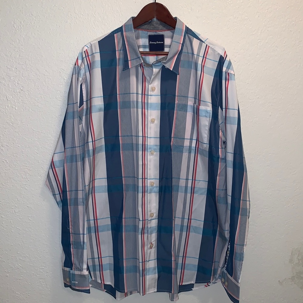 Tommy Bahama Shirt